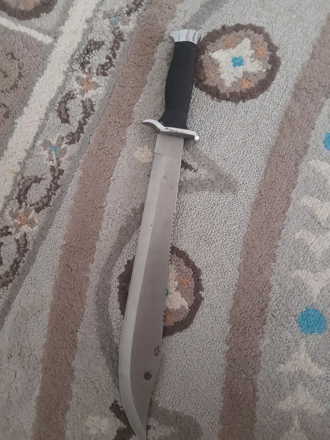 چاقو|کوهنوردی و کمپینگ|مینودشت, |دیوار