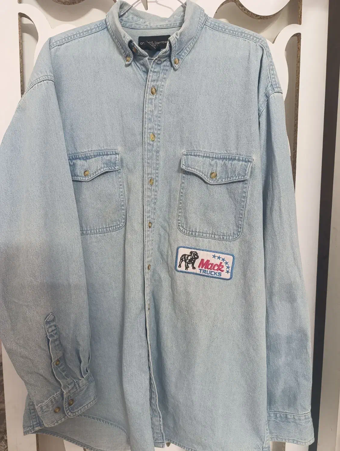 مانتو جین ترک سایز بزرگ نو|لباس|سبزوار, فرهنگیان|دیوار