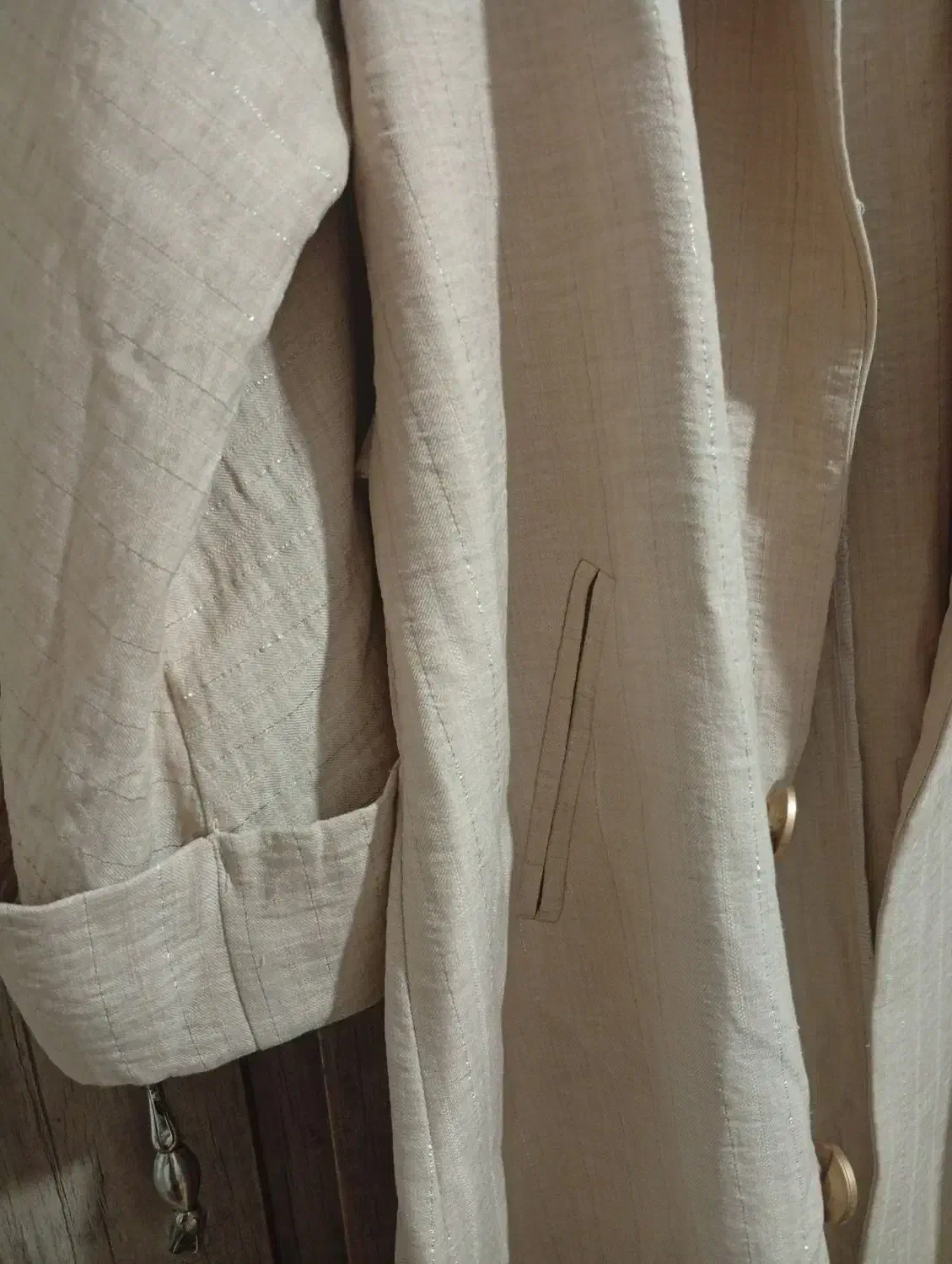 مانتو روباز|لباس|مسجد سلیمان, |دیوار