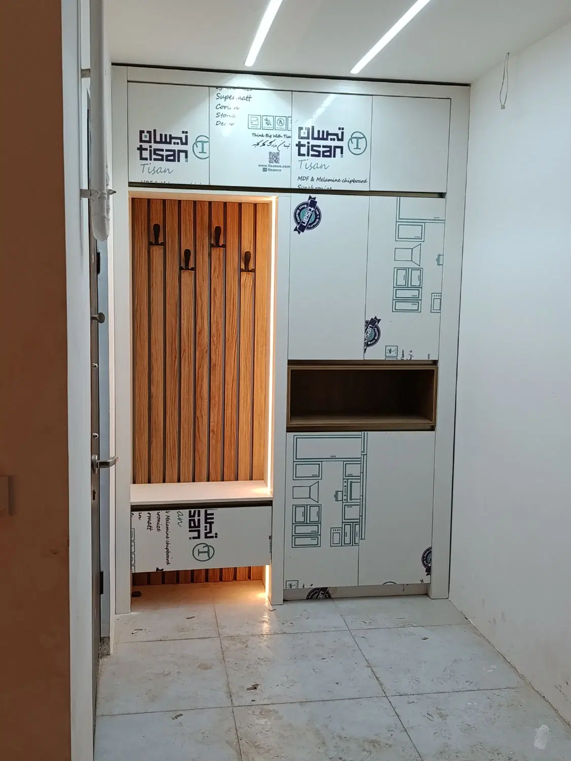 کابینت|خدمات پیشه و مهارت|قزوین, |دیوار