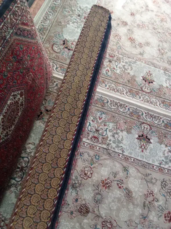 پشتی|پشتی|زنجان, |دیوار