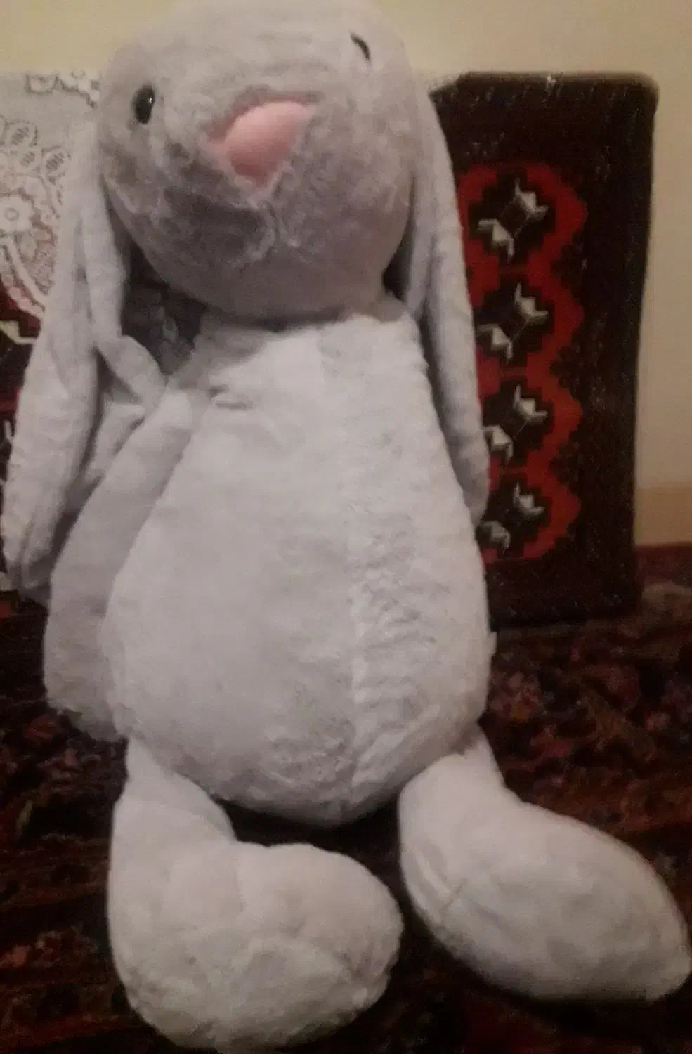 عروسک خرگوش|اسباببازی بچه|محمدشهر, محمدشهر|دیوار