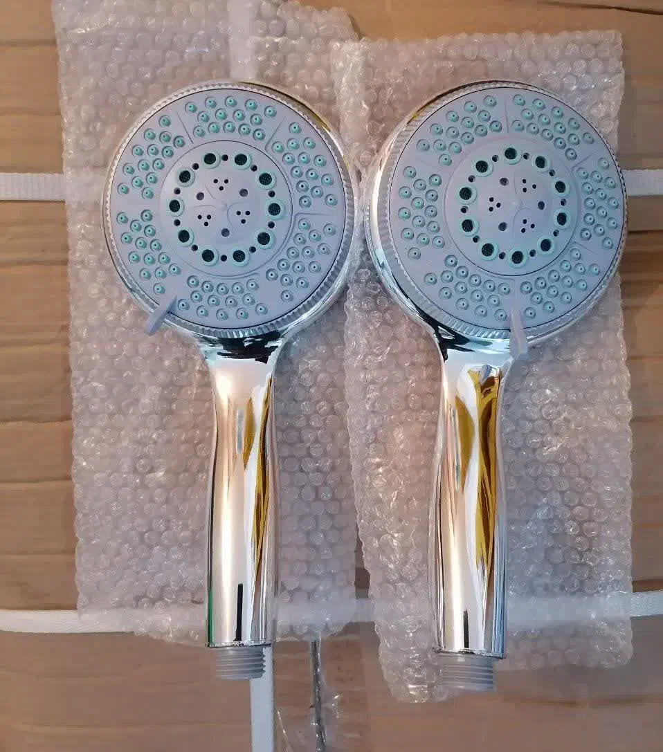 سردوش مدل راسان|لوازم حمام|قم, پردیسان|دیوار