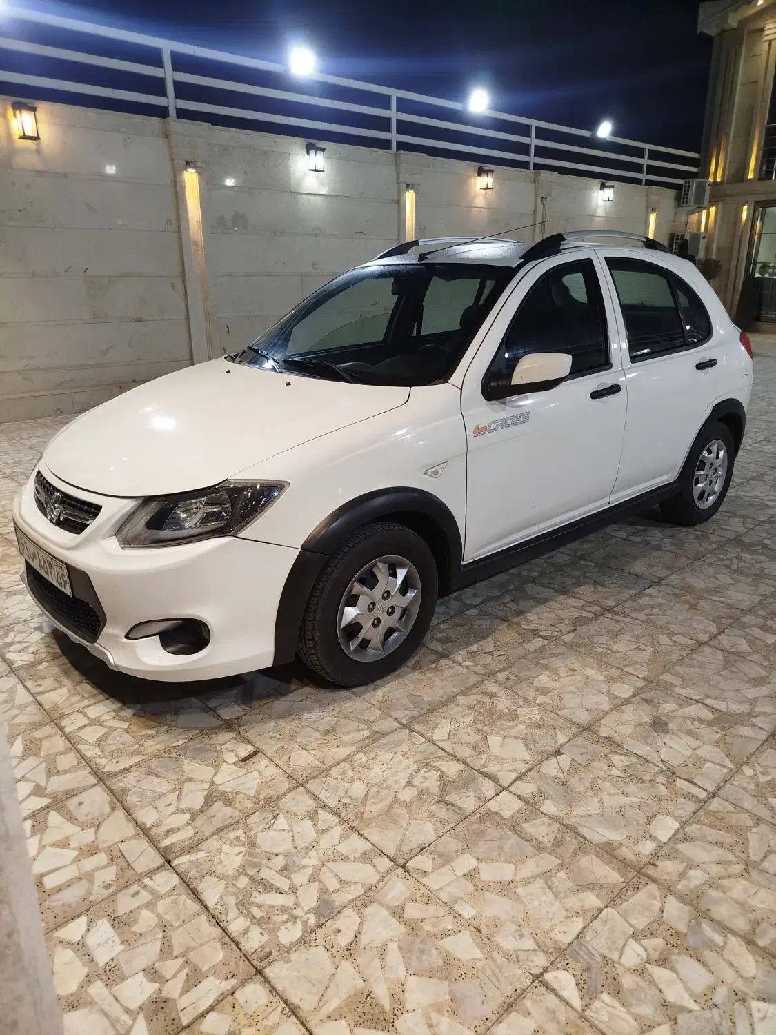 کوییک مدل 1401|خودرو سواری و وانت|تالش, هشتپر|دیوار