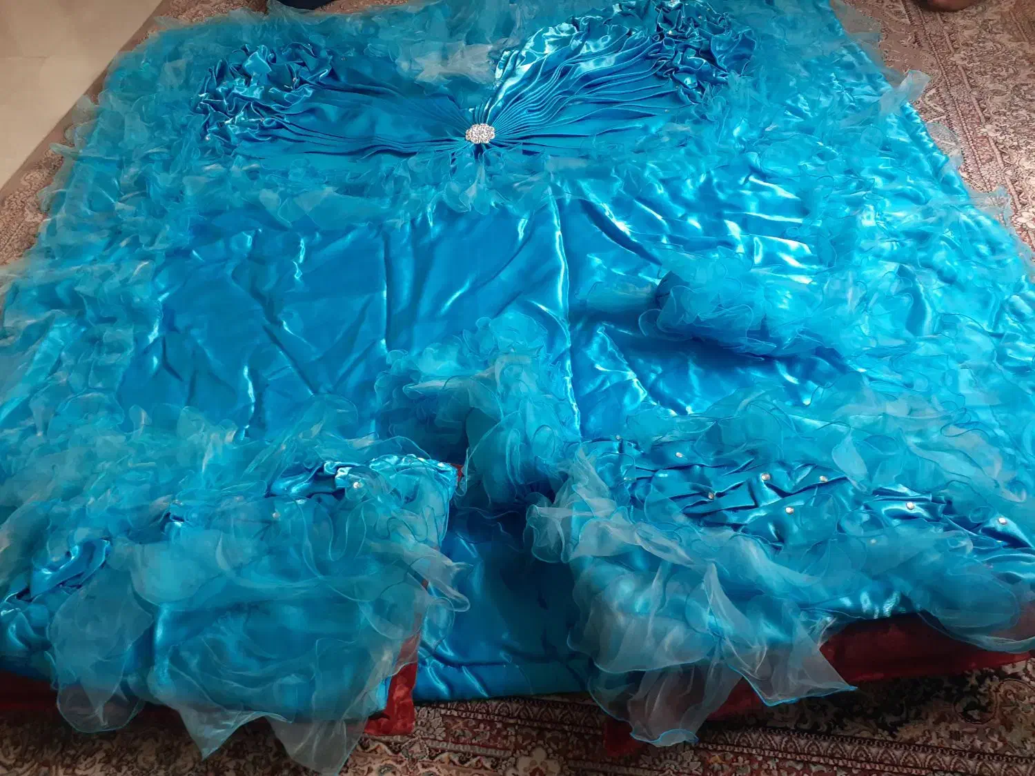 روتختی|سرویس روتختی|ساوه, |دیوار