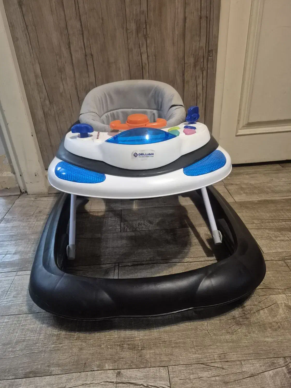 روروک|کالسکه و لوازم جانبی|مشهد, دانشجو|دیوار