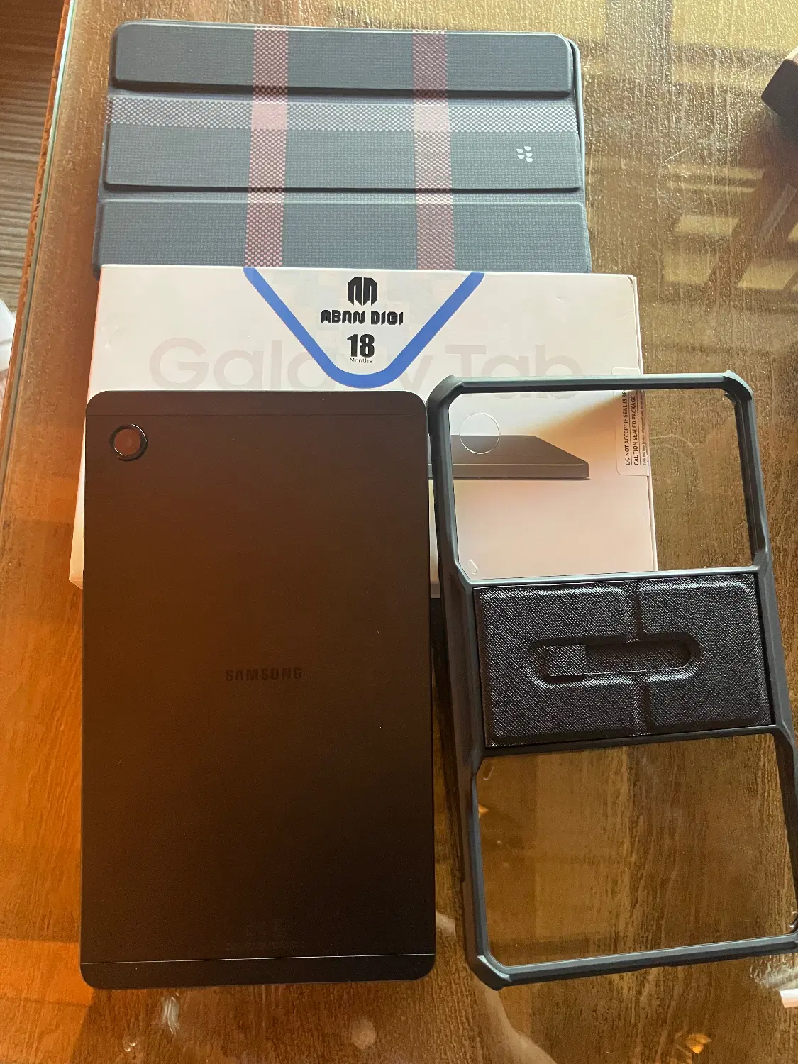 GALAXY TAB A9|تبلت|تهران, سعادت‌آباد|دیوار