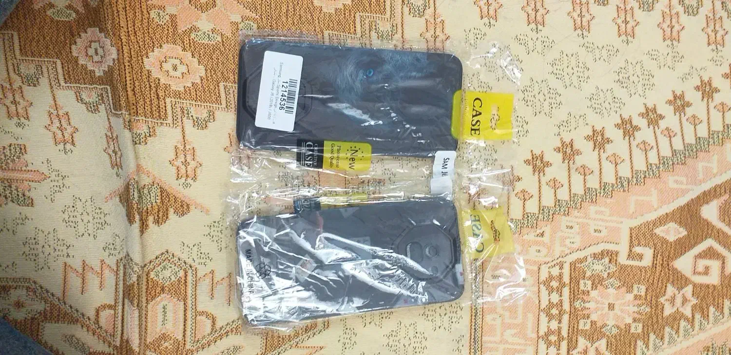 قاب گوشی j6|لوازم جانبی موبایل و تبلت|کرج, شهرک شهرداری|دیوار