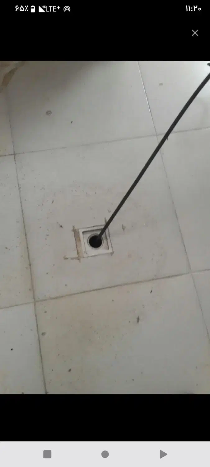 لوله بازکنی شهرکی|خدمات پیشه و مهارت|زاهدان, |دیوار