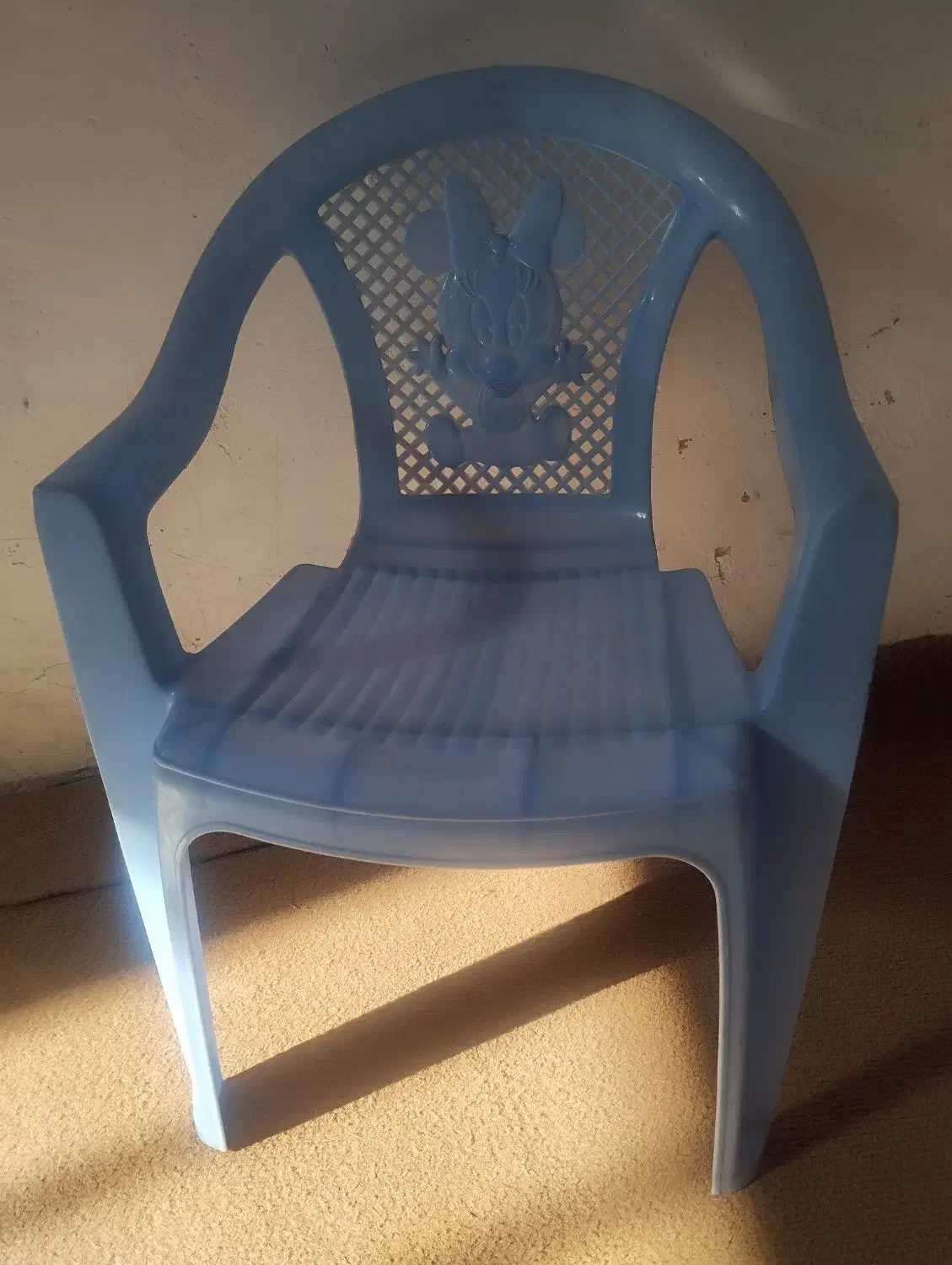 صندل بچه|صندلی و نیمکت|مریوان, |دیوار