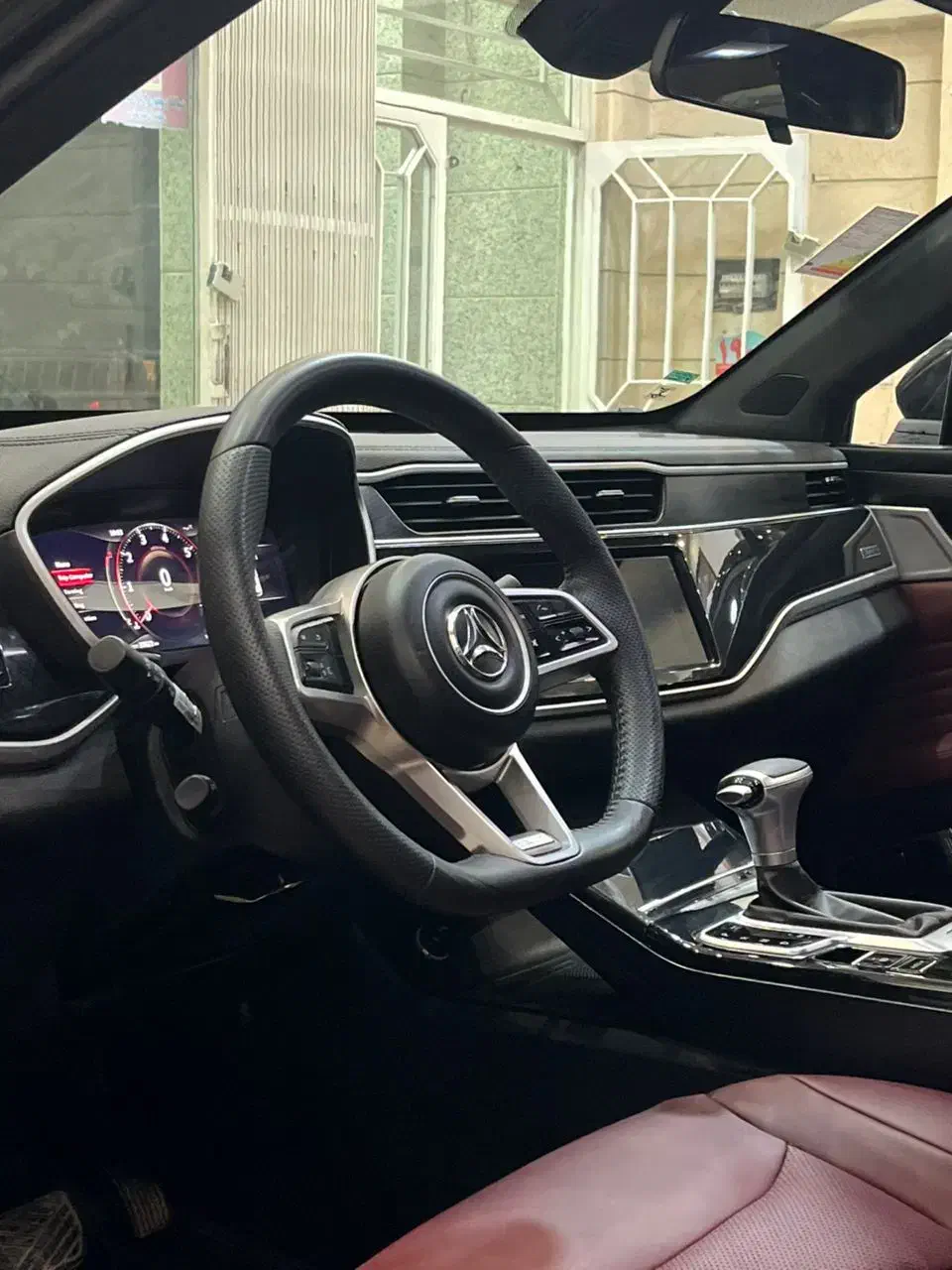 دیگنیتی پرستیژ 1401|خودرو سواری و وانت|اصفهان, مفتح|دیوار