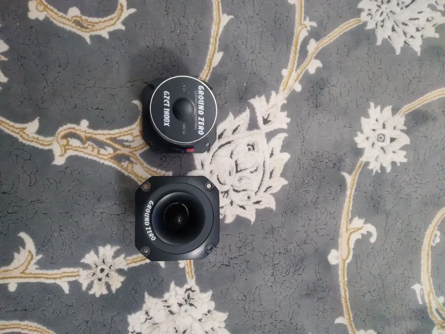 میدرنج دهنه ۸ وسوپر تیوتر  گرند زیرو...لیپ کوییک|قطعات یدکی و لوازم جانبی|مشهد, شهرک صنعتی توس|دیوار