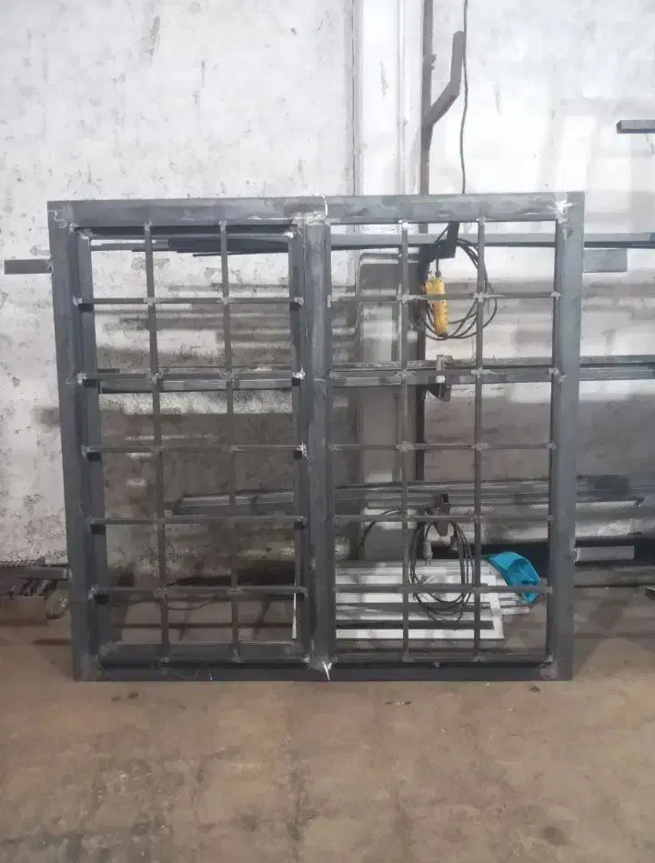 جوشکاری سیار درب پنجره اسکلت پله سقف الاچیق|خدمات پیشه و مهارت|گلبهار, شهر جدید گلبهار|دیوار