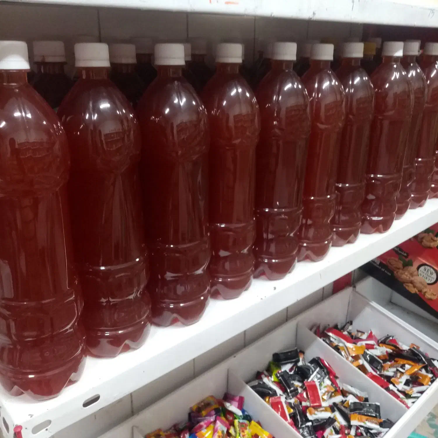 آبغوره خانگی|خوردنی و آشامیدنی|تهران, آبشار|دیوار