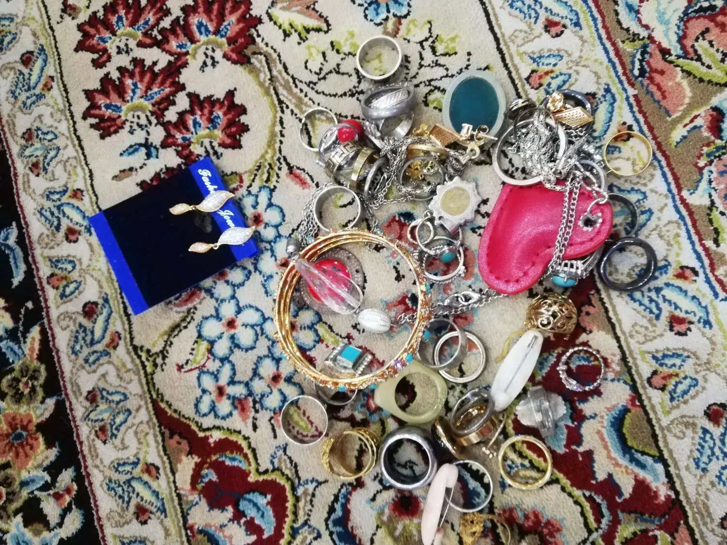 بدلیجات|بدلیجات|رشت, استقامت ۱|دیوار