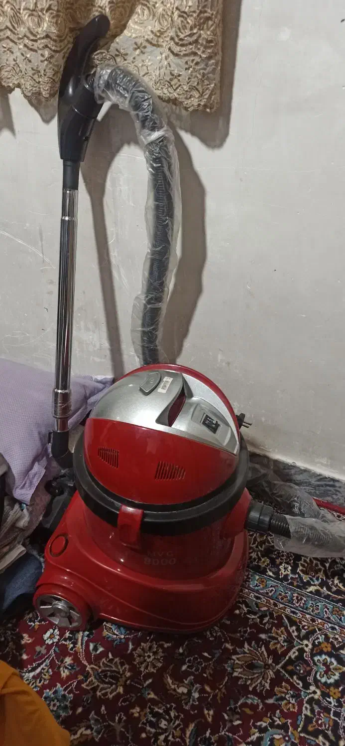 جاروبرقی 8000w|جاروبرقی، جارو شارژی، بخارشو|خرم‌آباد, |دیوار