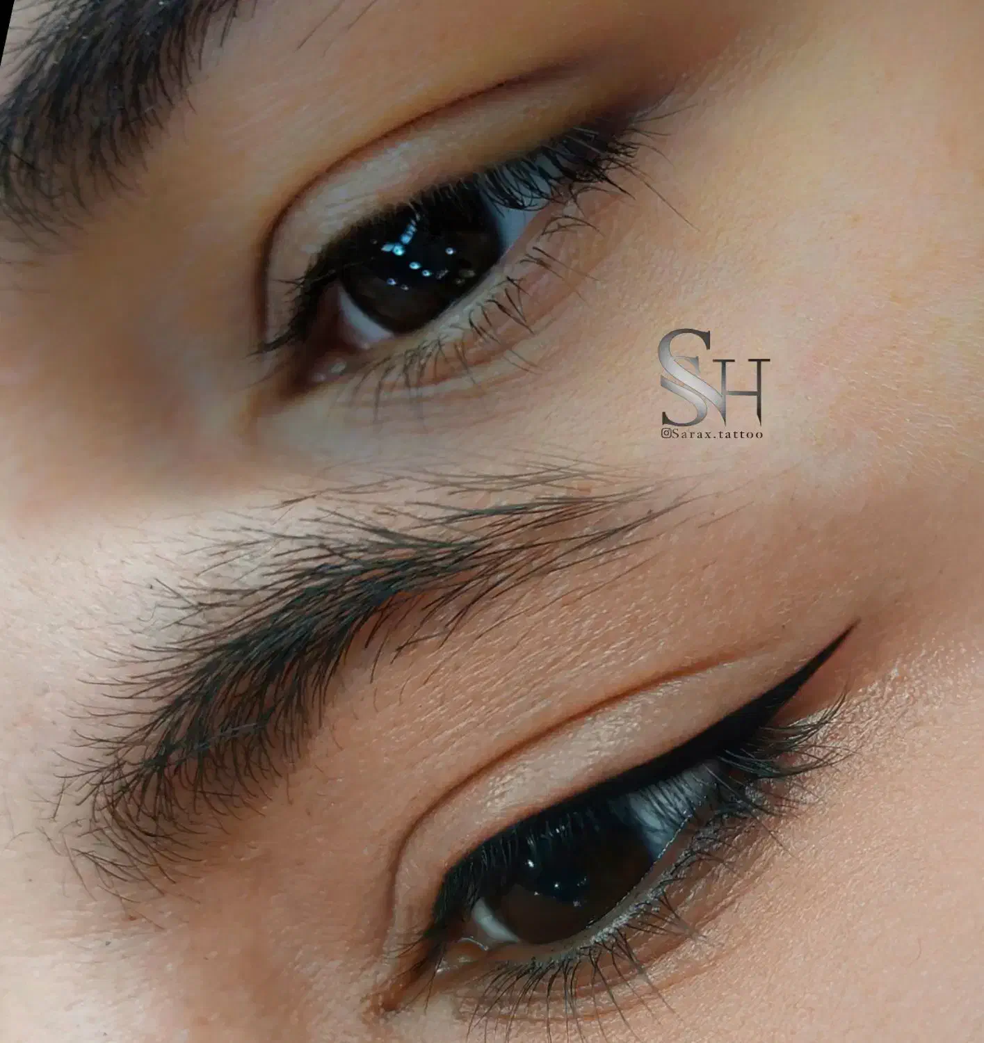 .ارائه تمام خدمات آرایش دائم با کمترین هزینه|خدمات آرایشگری و زیبایی|برازجان, |دیوار