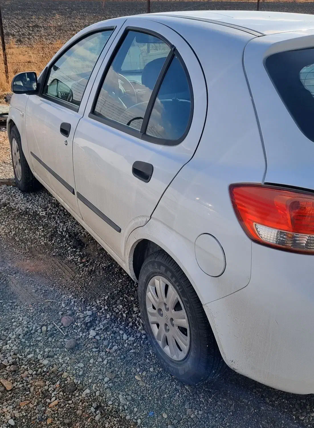 تیبا۲  مدل ۹۹|خودرو سواری و وانت|ارومیه, |دیوار