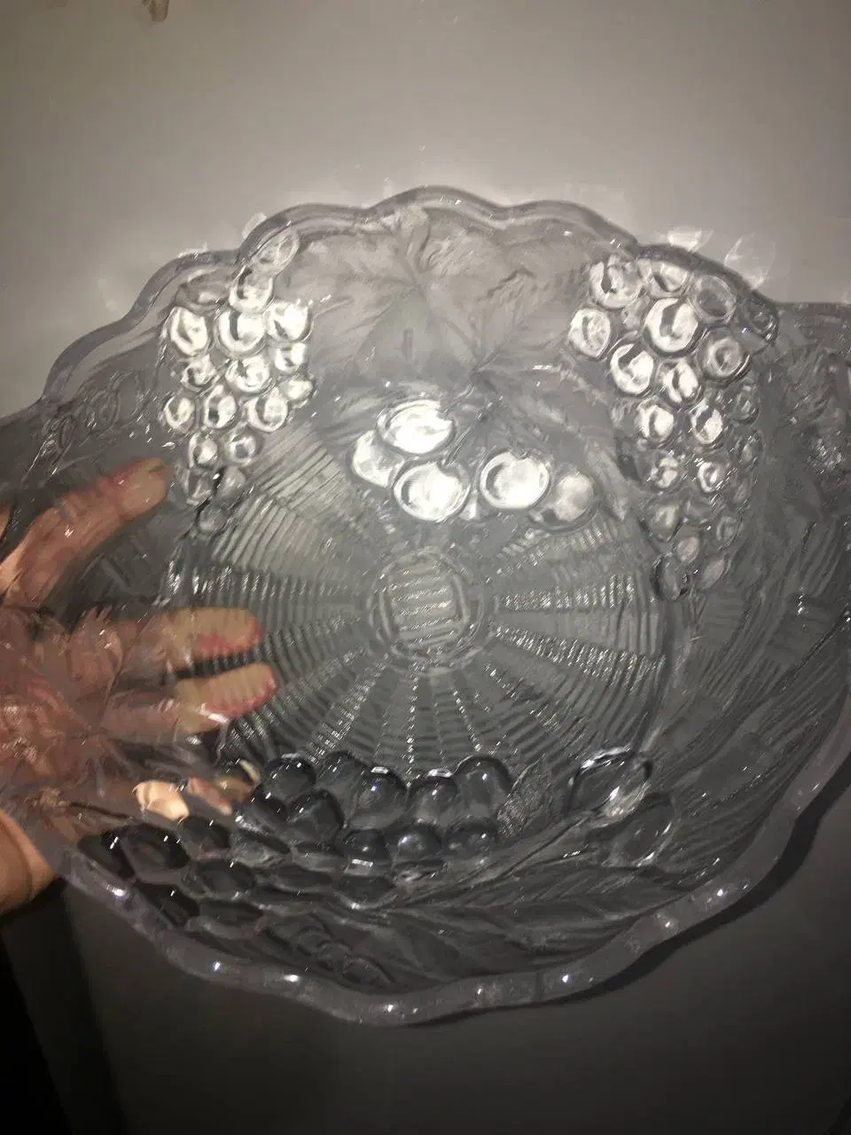 ظروف پذیرایی نو|ظروف سرو و پذیرایی|رشت, استادسرا|دیوار