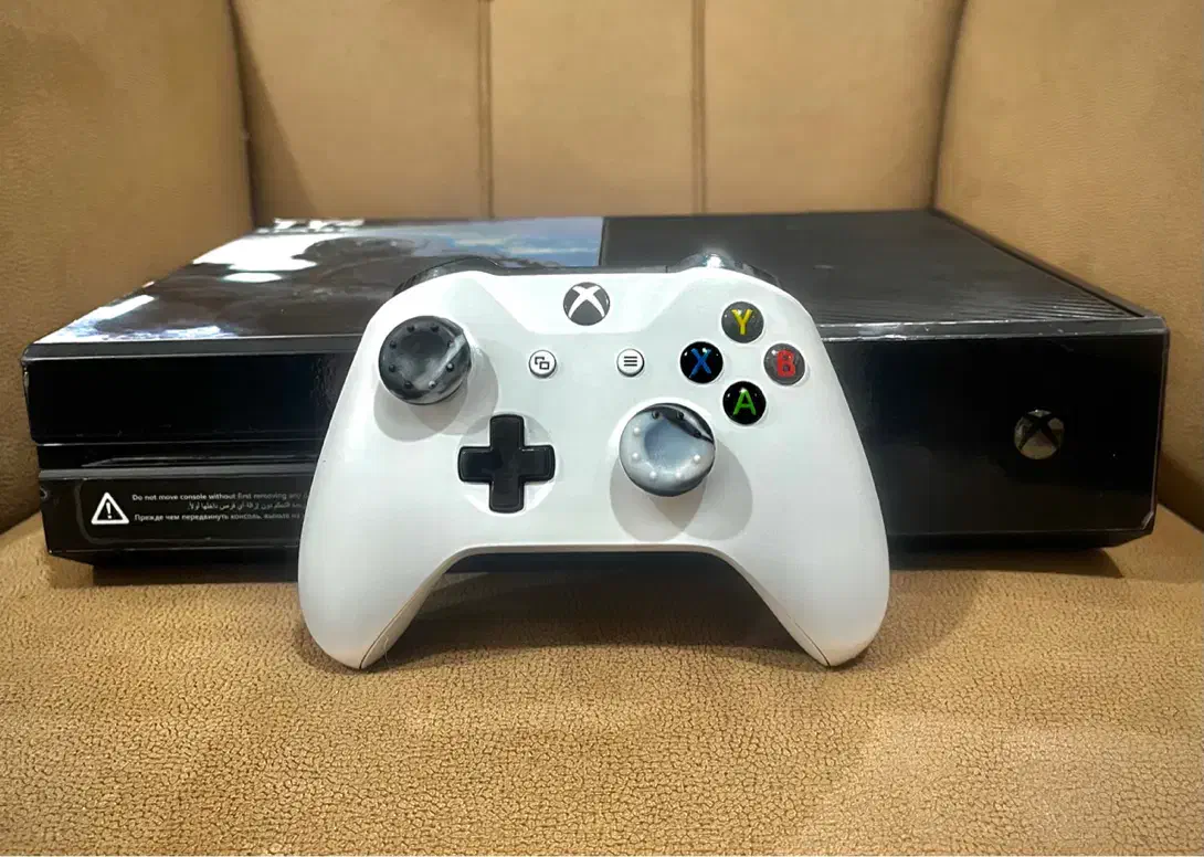 xbox one|کنسول، بازی ویدئویی و آنلاین|اهواز, اهواز|دیوار