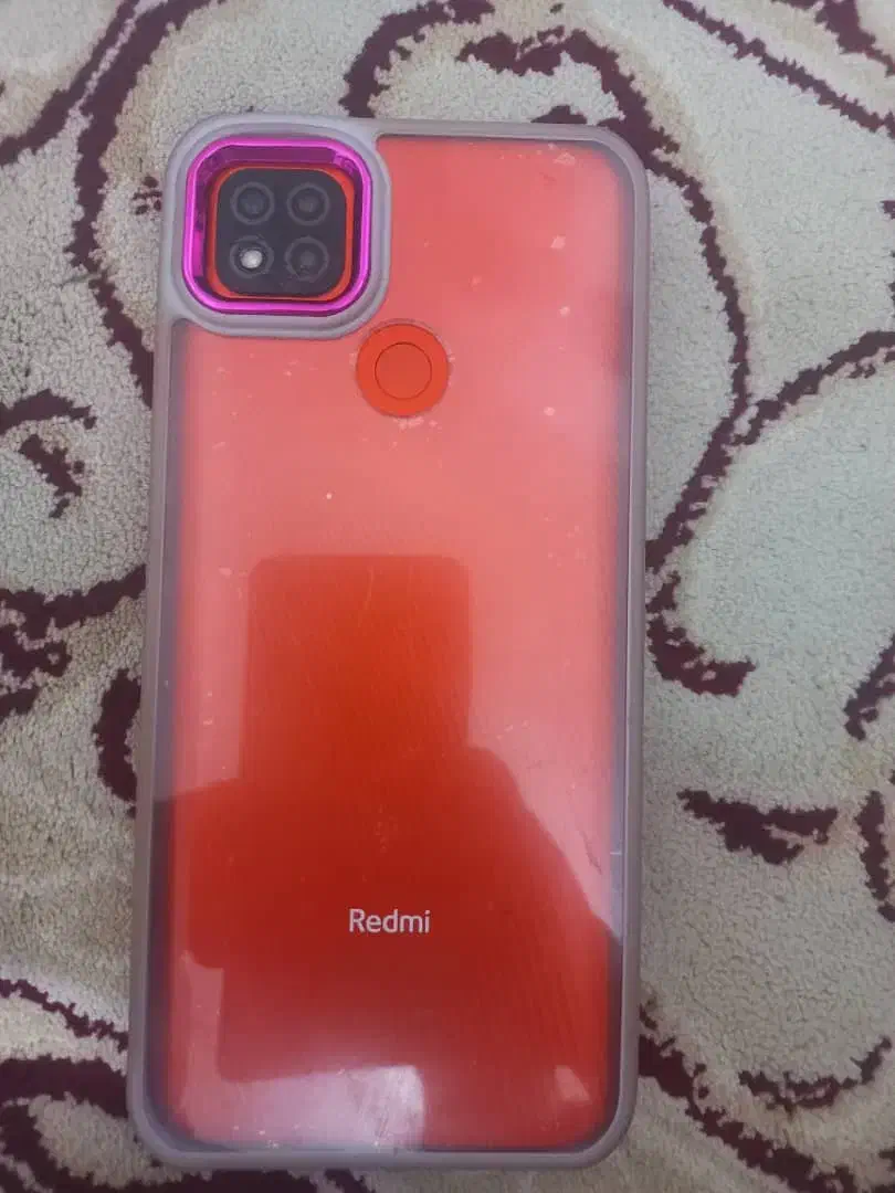 گوشی شیائومی ردمی ۹c|موبایل|نورآباد, |دیوار