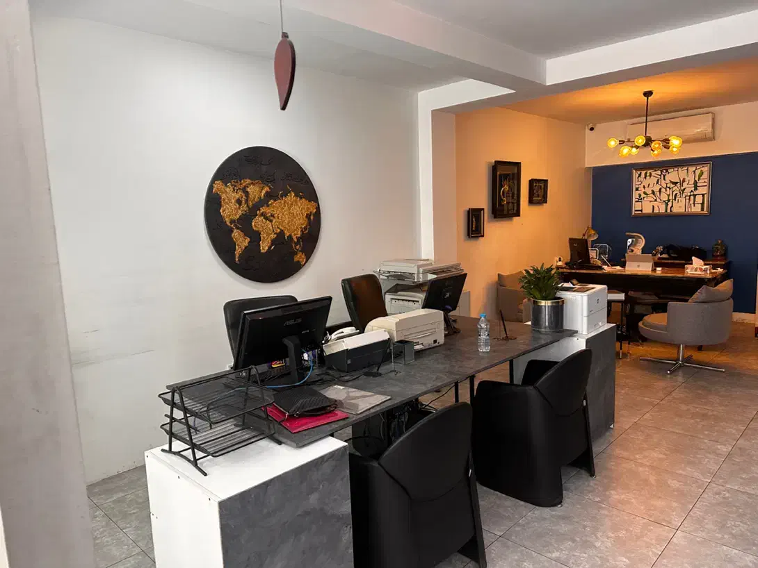 بیماریاب|استخدام بازاریابی و فروش|تهران, حشمتیه|دیوار