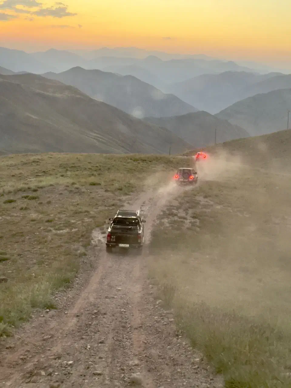 فروشنده خانم تجهیزات آفرود در ایرانمال|استخدام بازاریابی و فروش|تهران, شهرک چیتگر|دیوار