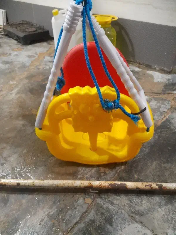 تاب بچه|اسباب‌‌بازی|امیدیه, |دیوار