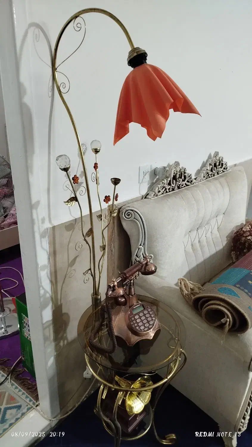 میز|میز تلفن|مشهد, مهدی آباد|دیوار