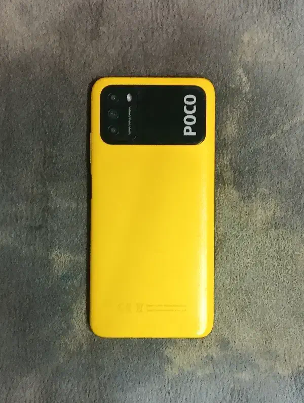 poco m3|موبایل|مشهد, امیرآباد|دیوار