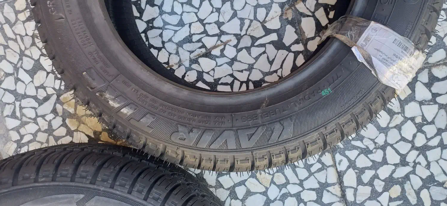 لاستیک بارز|قطعات یدکی و لوازم جانبی|خاش, |دیوار