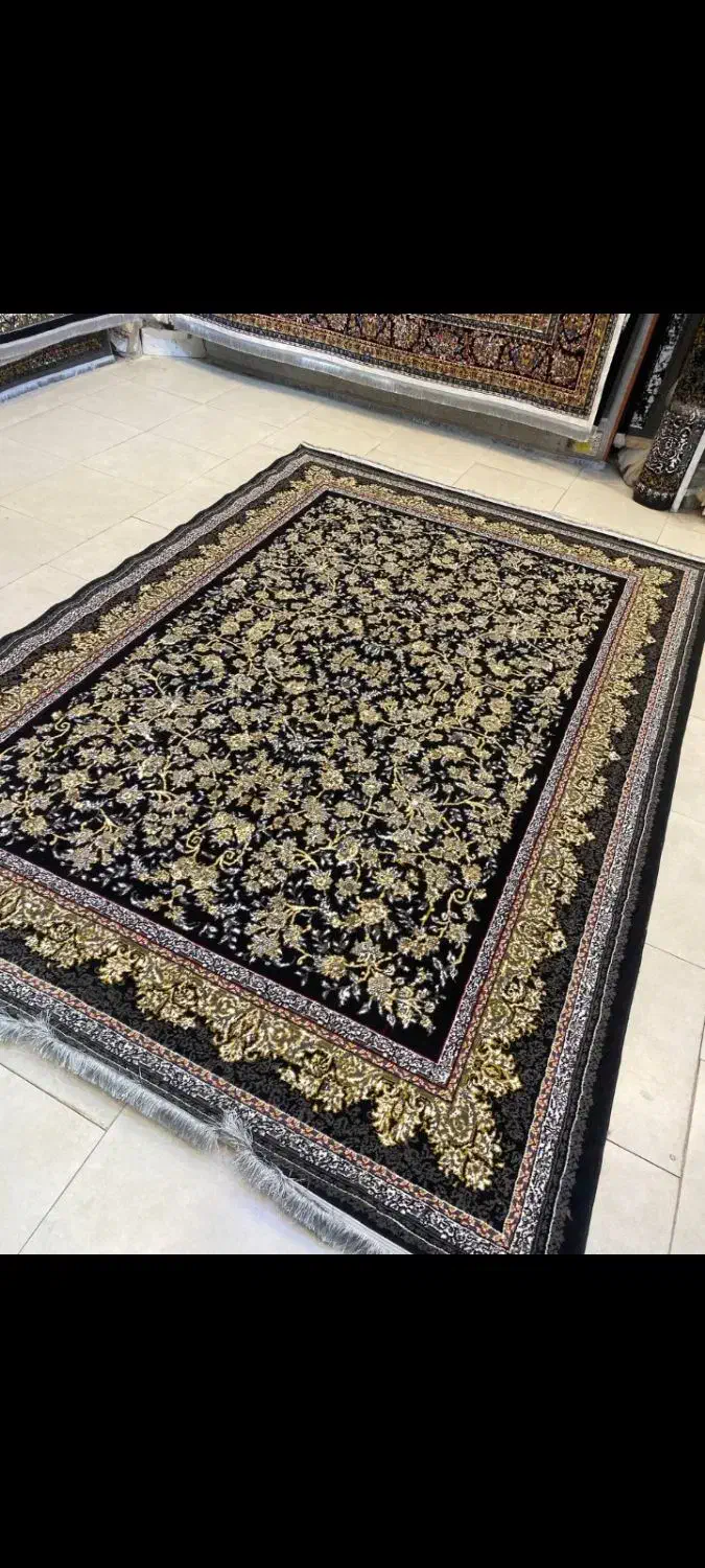 فرش مشهد / تایباد|فرش|تایباد, |دیوار