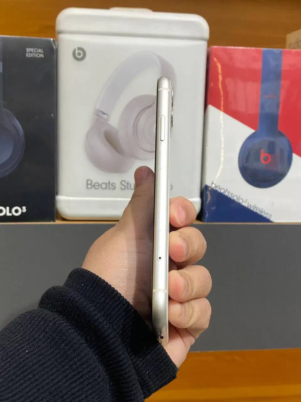 آیفون 11|موبایل|رشت, چله خانه|دیوار