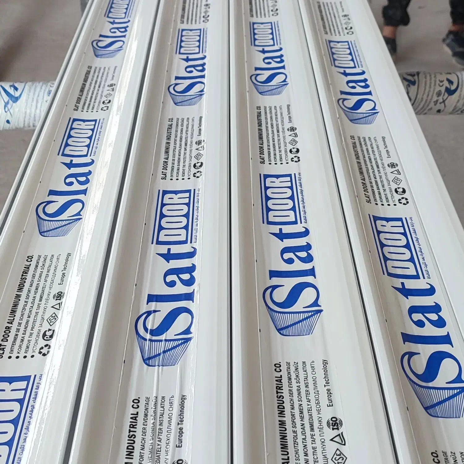 کرکره برقی|خدمات پیشه و مهارت|معصومیه, |دیوار