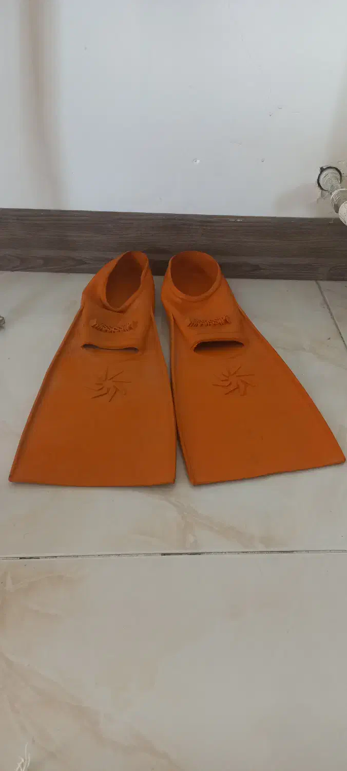 پافین شنا|غواصی و ورزش‌های آبی|اصفهان, سروستان|دیوار