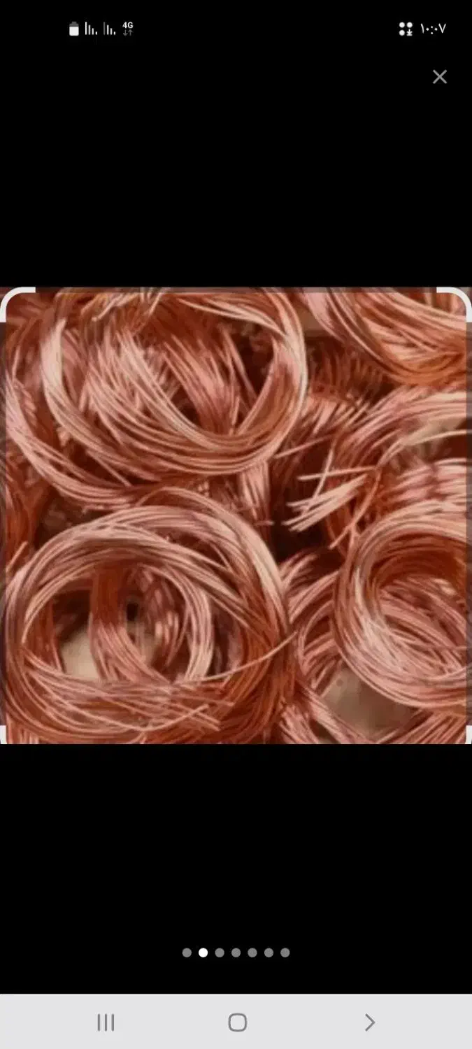 خریدوفروش ضایعات مس برنج آلومینیوم آهن|عمده‌فروشی|اصفهان, احمدآباد|دیوار