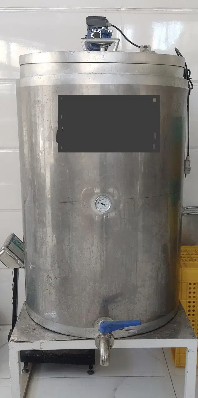 پاتیل|فروشگاه و مغازه|اشنویه, |دیوار