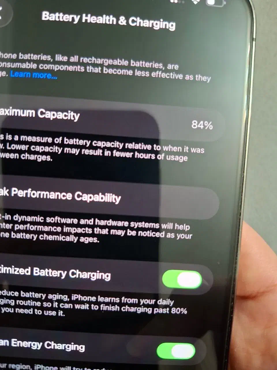 Iphone 13 promax/zaa|موبایل|تهران, شهرک دریا|دیوار