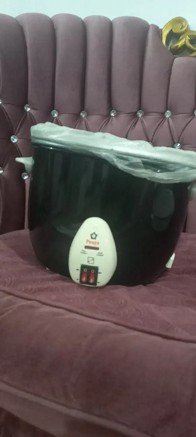 پلوپز کاملا نو|ظروف پختوپز|تربت جام, معدآباد|دیوار