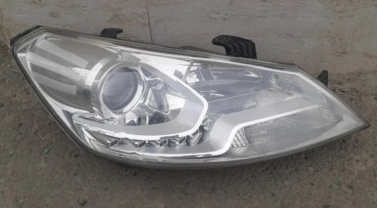 چراغ عقب اچ سی کراس h30cross|قطعات یدکی و لوازم جانبی|ری, جوانمرد قصاب|دیوار