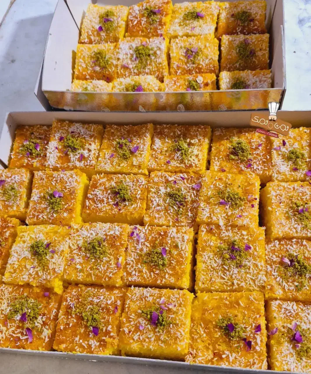 کیک خیس|خوردنی و آشامیدنی|اهواز, معین زاده|دیوار