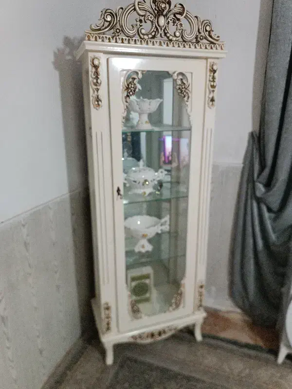 بوفه|بوفه، ویترین، کنسول|ملارد, |دیوار