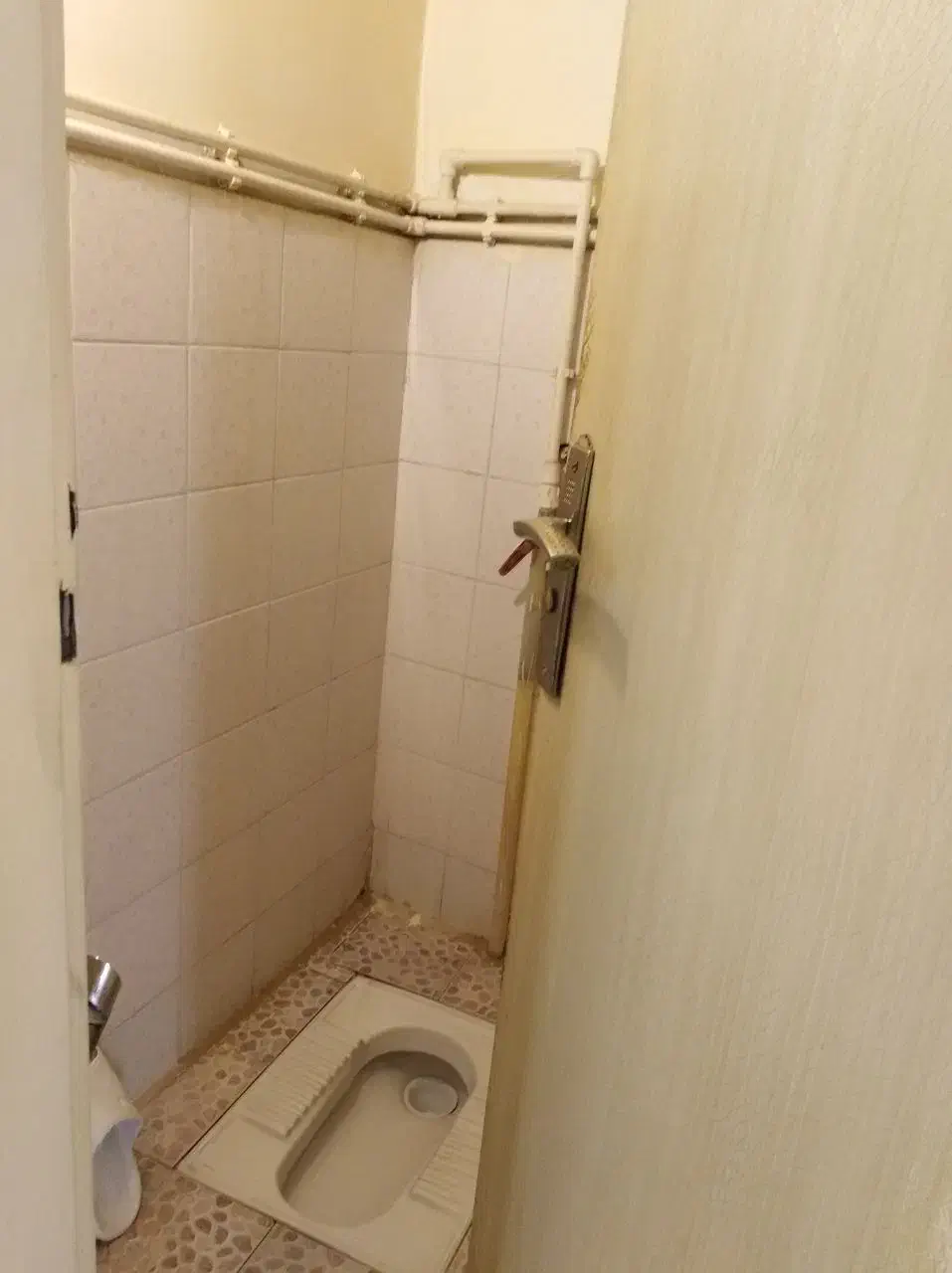 آپارتمان 55 متری تک خواب