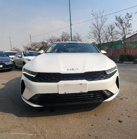 اپتیما k5 2024 صفر خشک|خودرو سواری و وانت|تهران, هروی|دیوار