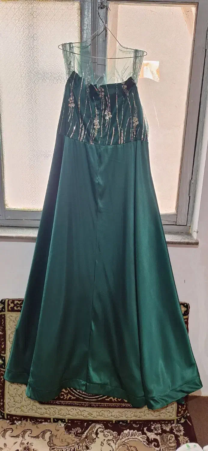 ۳ تا لباس مجلسی سایز ۴۷|لباس|رشت, استقامت ۱|دیوار