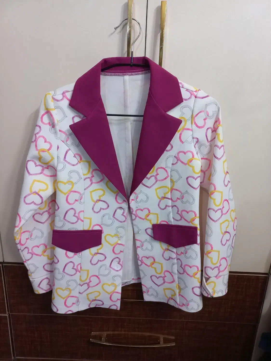 کت وشلوار دخترانه|لباس|اصفهان, قائمیه|دیوار