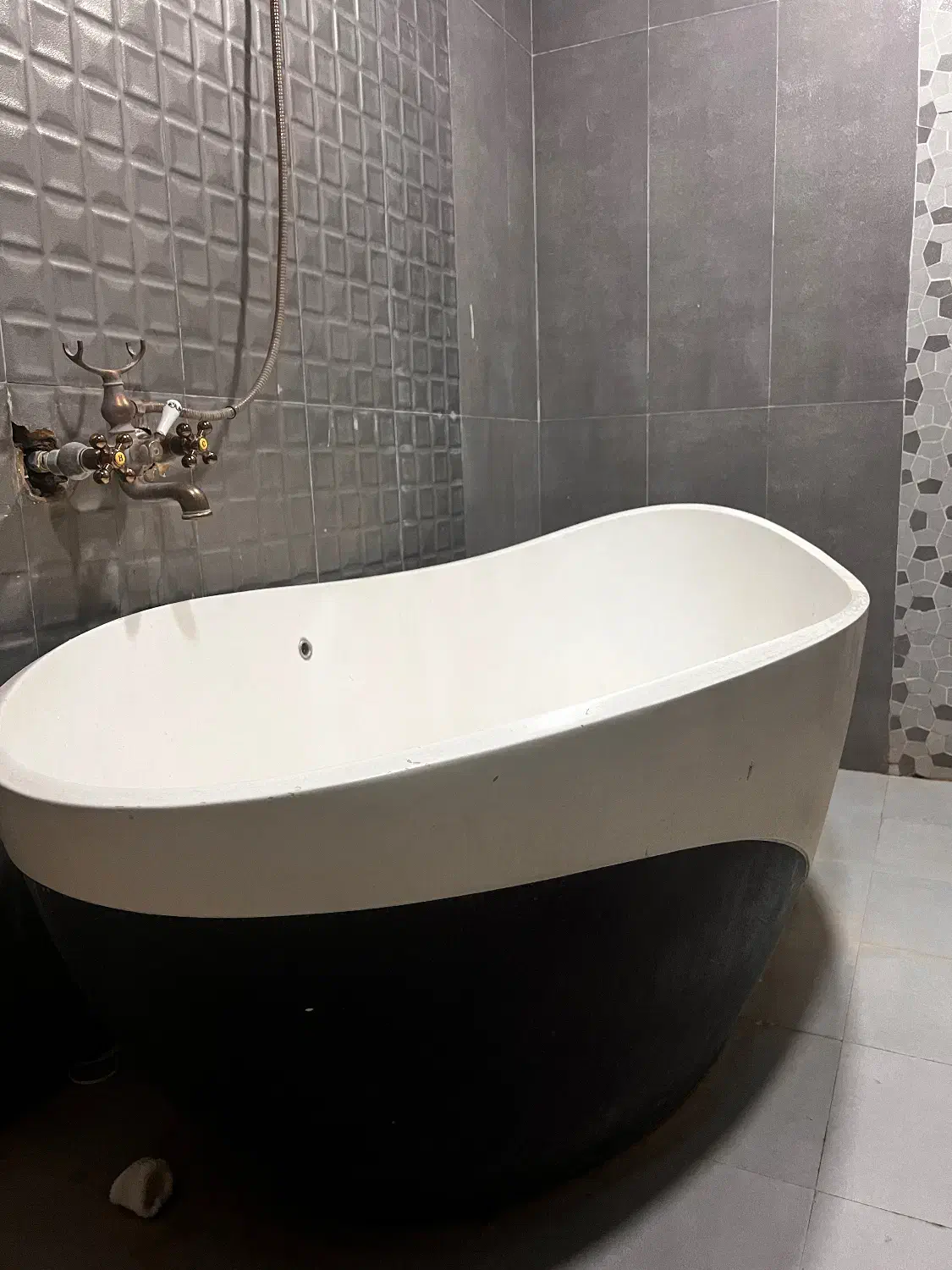 وان جزیره ای|لوازم حمام|بابلسر, |دیوار