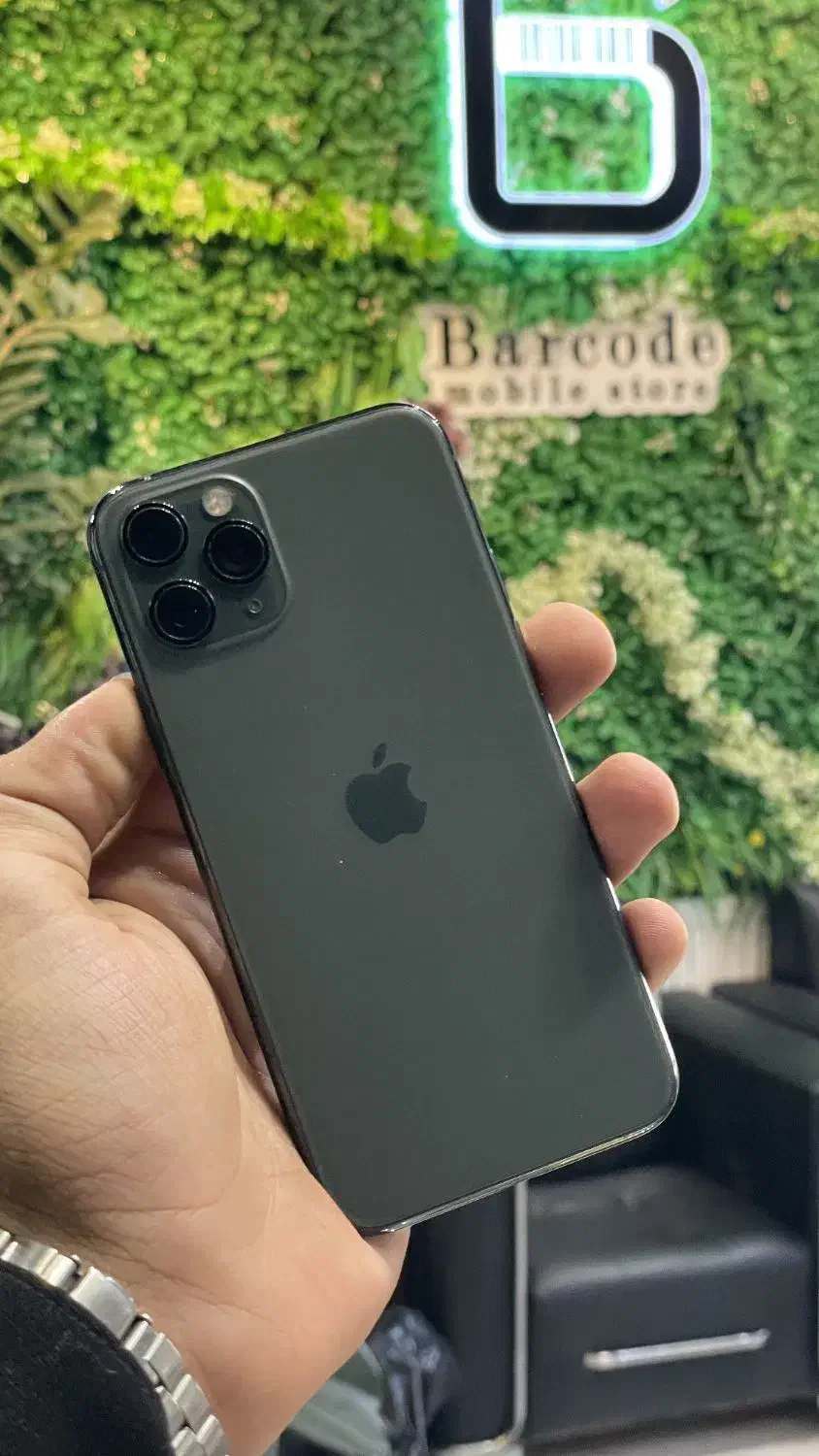 iPhone 11pro|موبایل|میبد, |دیوار