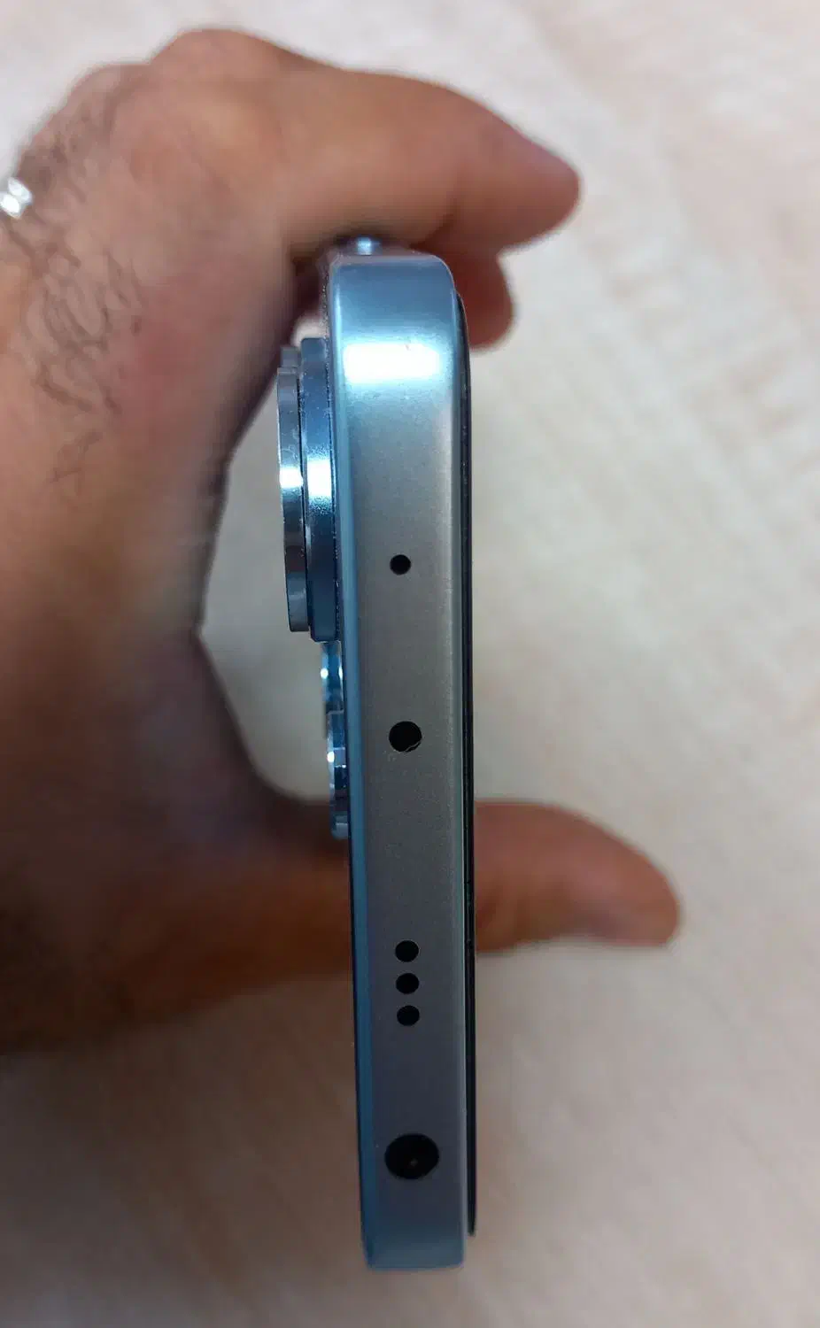 نوت ۱۳ شیائومی|موبایل|میبد, |دیوار