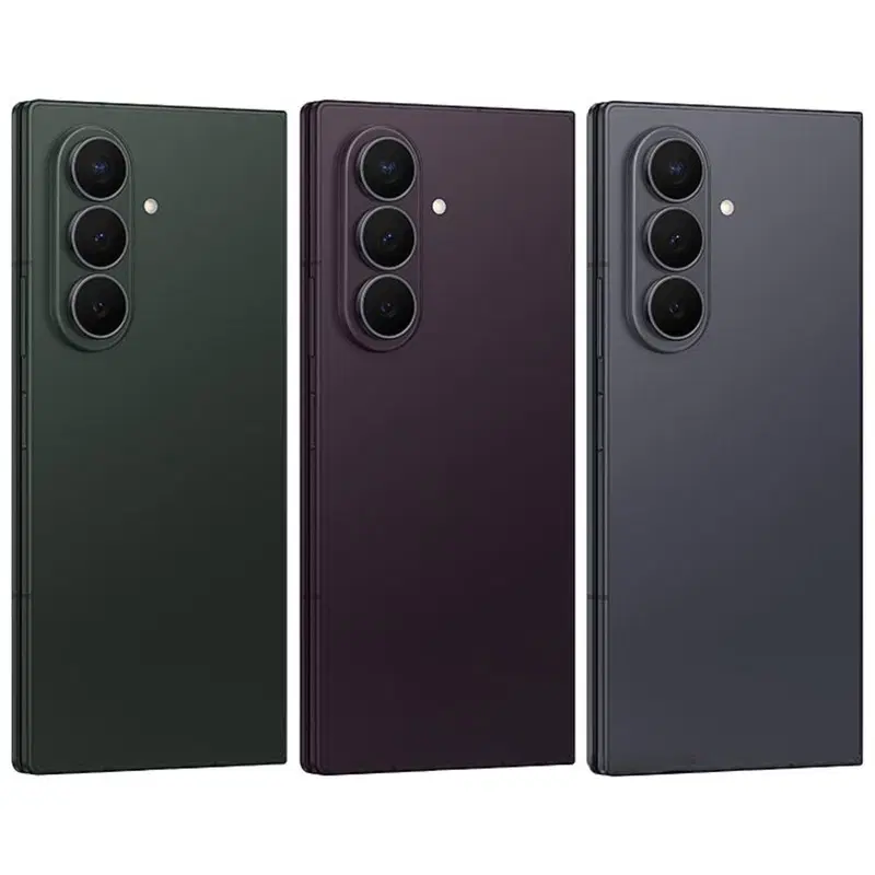 Galaxy Zfold 8 & Zfold 8 ultra|موبایل|تهران, محمودیه|دیوار